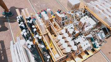 Free download Fenapi 2019 -  Piro Musical 20/10/2019 [Flames; Pirocenter; Fogos Gacho] video and edit with RedcoolMedia movie maker MovieStudio video editor online and AudioStudio audio editor onlin